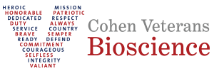 Cohen Veterans Bioscience