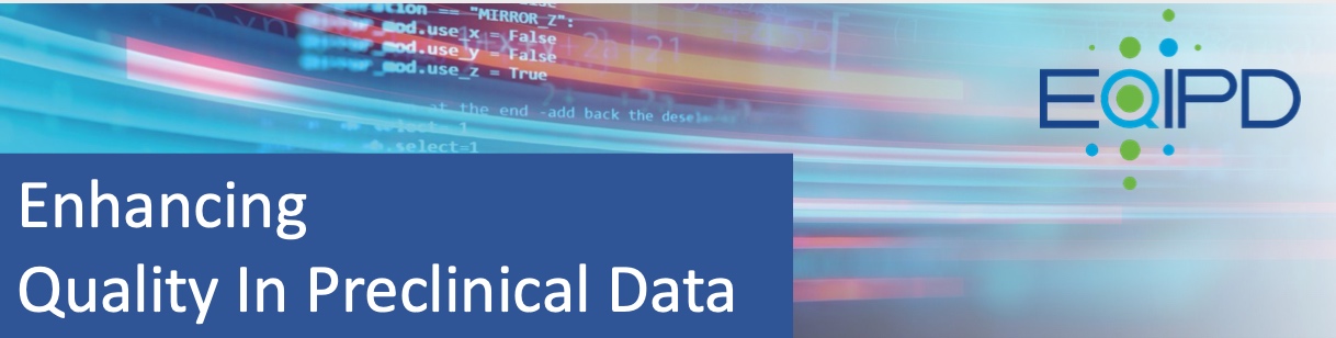 EQIPD Quality System